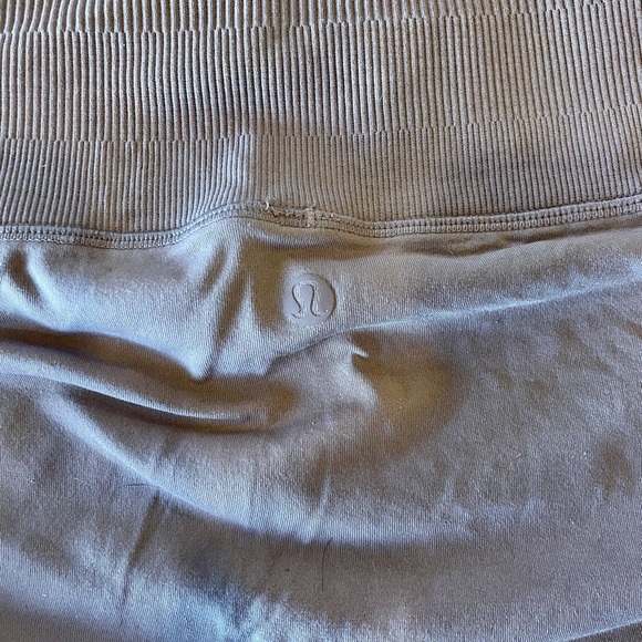 Ebb to street Lululemon tights/leggings - Picture 7 of 7